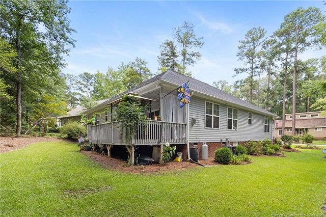1425 Carolina Drive, Sanford, NC 27332