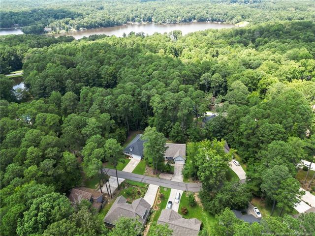 1425 Carolina Drive, Sanford, NC 27332