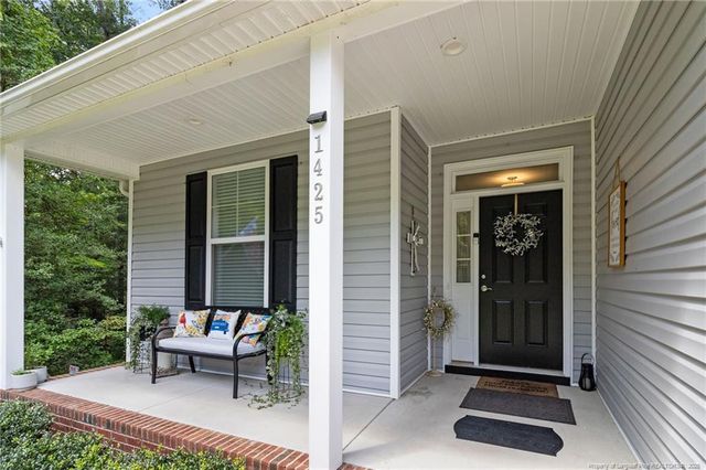 1425 Carolina Drive, Sanford, NC 27332