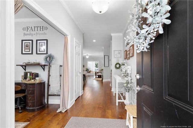 1425 Carolina Drive, Sanford, NC 27332