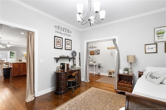 1425 Carolina Drive, Sanford, NC 27332