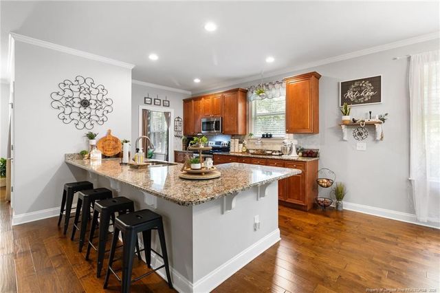 1425 Carolina Drive, Sanford, NC 27332