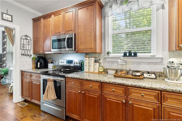 1425 Carolina Drive, Sanford, NC 27332