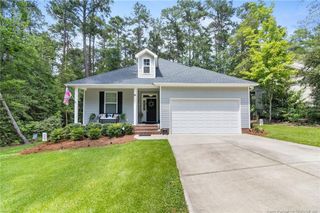 1425 Carolina Drive, Sanford, NC 27332