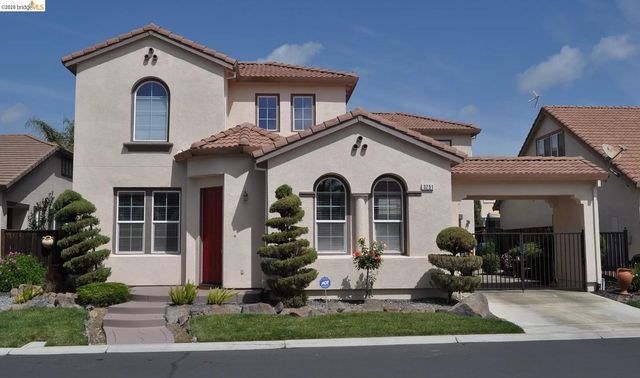 3251 Lookout Point Loop, Discovery Bay, CA 94505