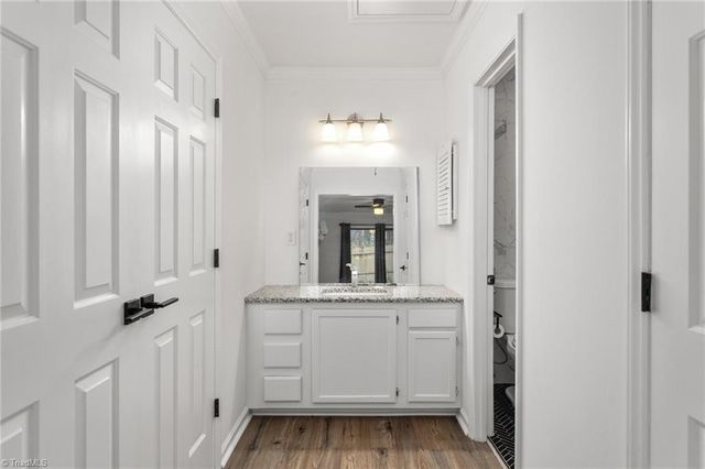 2662 Cottage Place, Greensboro, NC 27455