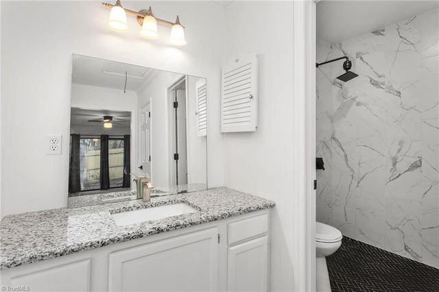 2662 Cottage Place, Greensboro, NC 27455