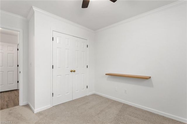 2662 Cottage Place, Greensboro, NC 27455