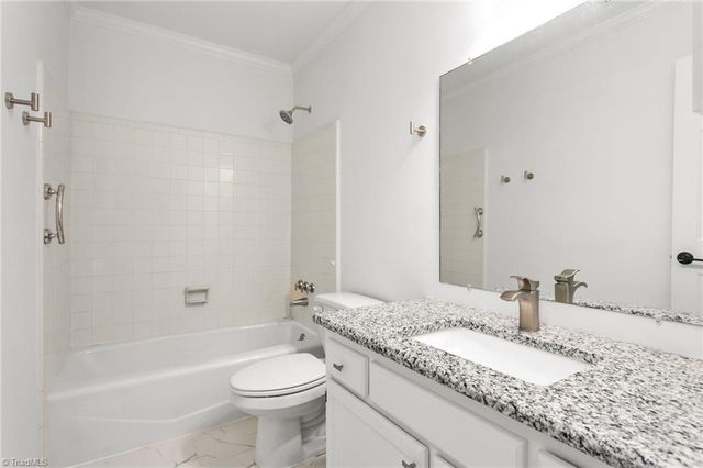 2662 Cottage Place, Greensboro, NC 27455