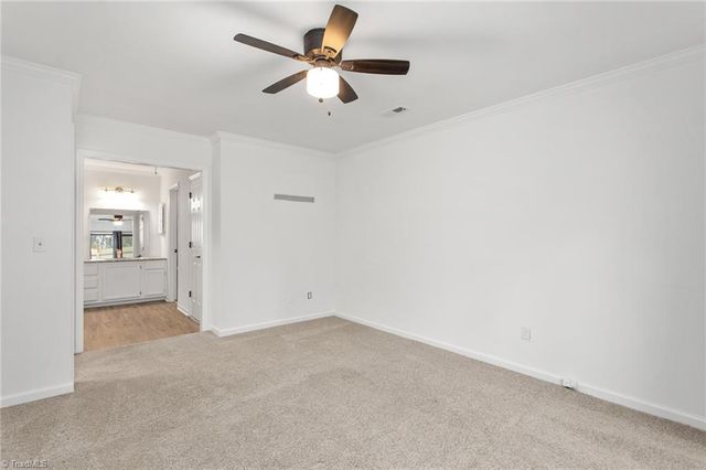 2662 Cottage Place, Greensboro, NC 27455