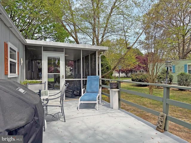 36104 KNIGHT STREET # 146, Rehoboth Beach, DE 19971
