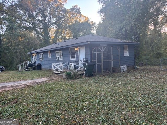 1417 Wesley Street, Oxford, GA 30054