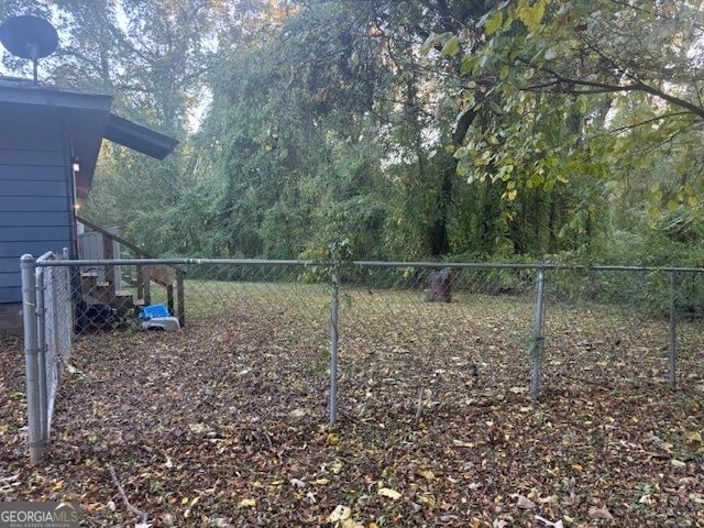 1417 Wesley Street, Oxford, GA 30054