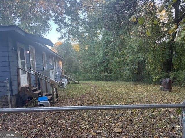 1417 Wesley Street, Oxford, GA 30054