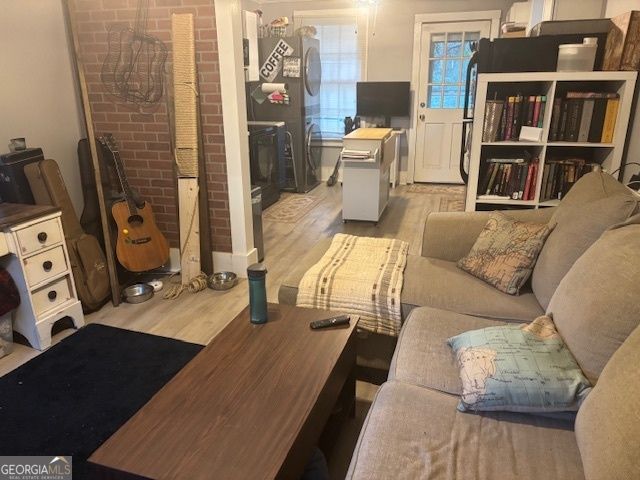 1417 Wesley Street, Oxford, GA 30054