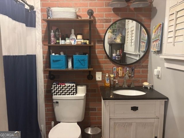 1417 Wesley Street, Oxford, GA 30054