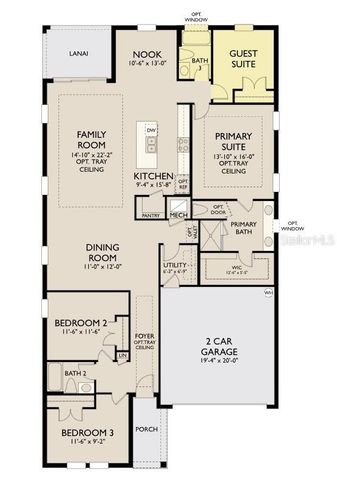 5932 FRESH FLORA DRIVE, Wimauma, FL 33598