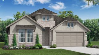 6806 Hillside View Lane, League City, TX 77573