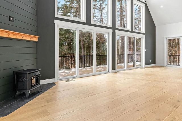 2 Jordan Way, Tuftonboro, NH 03816