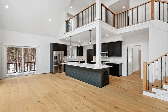 2 Jordan Way, Tuftonboro, NH 03816