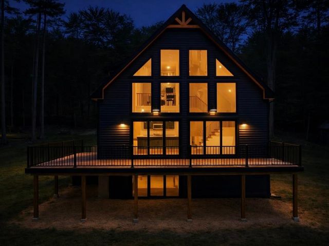 2 Jordan Way, Tuftonboro, NH 03816