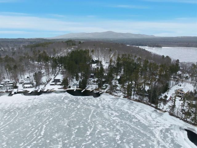 2 Jordan Way, Tuftonboro, NH 03816