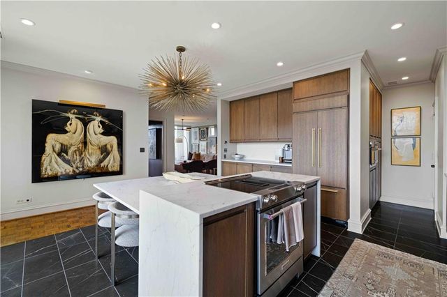 2575 Peachtree Road NE 12D, Atlanta, GA 30305