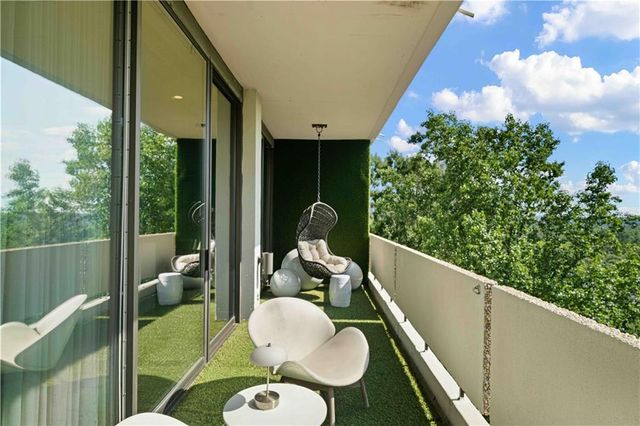 2575 Peachtree Road NE 12D, Atlanta, GA 30305