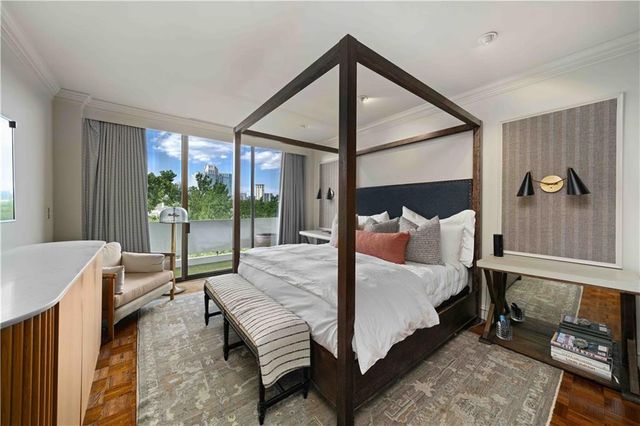 2575 Peachtree Road NE 12D, Atlanta, GA 30305