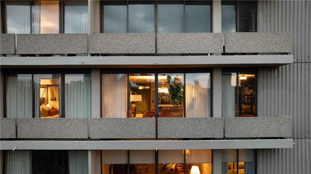 2575 Peachtree Road NE 12D, Atlanta, GA 30305