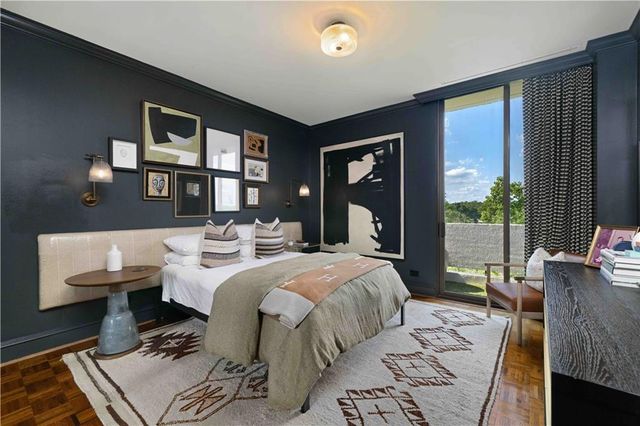 2575 Peachtree Road NE 12D, Atlanta, GA 30305