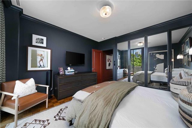 2575 Peachtree Road NE 12D, Atlanta, GA 30305