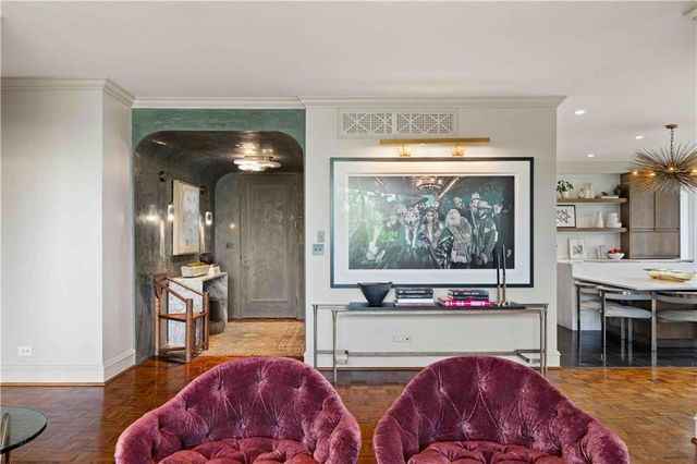 2575 Peachtree Road NE 12D, Atlanta, GA 30305