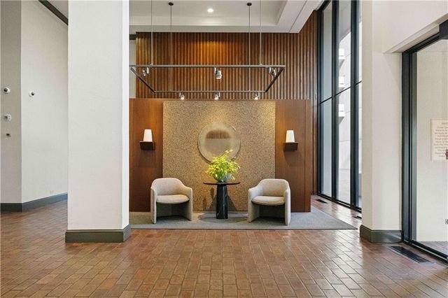 2575 Peachtree Road NE 12D, Atlanta, GA 30305