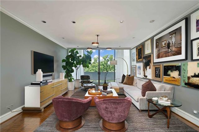 2575 Peachtree Road NE 12D, Atlanta, GA 30305