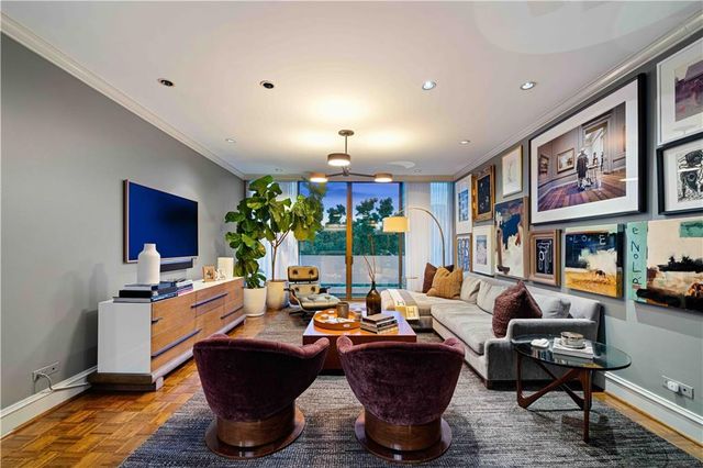 2575 Peachtree Road NE 12D, Atlanta, GA 30305