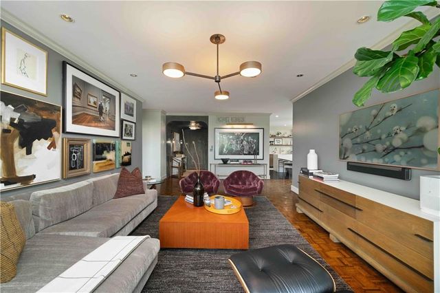 2575 Peachtree Road NE 12D, Atlanta, GA 30305