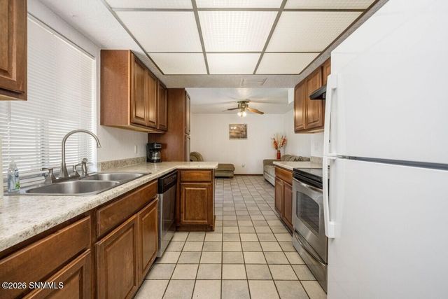 3121 Dyer Street, Las Cruces, NM 88011