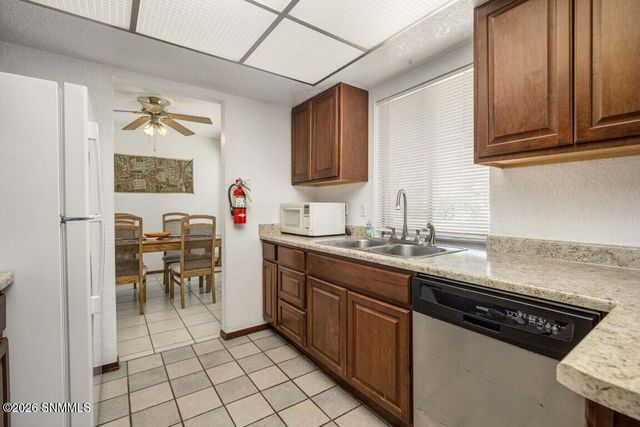 3121 Dyer Street, Las Cruces, NM 88011