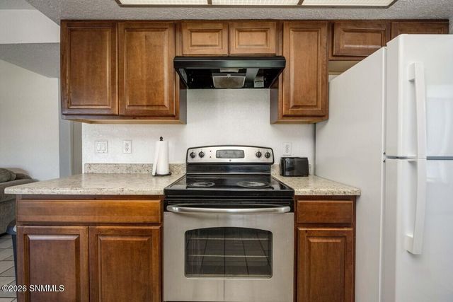 3121 Dyer Street, Las Cruces, NM 88011