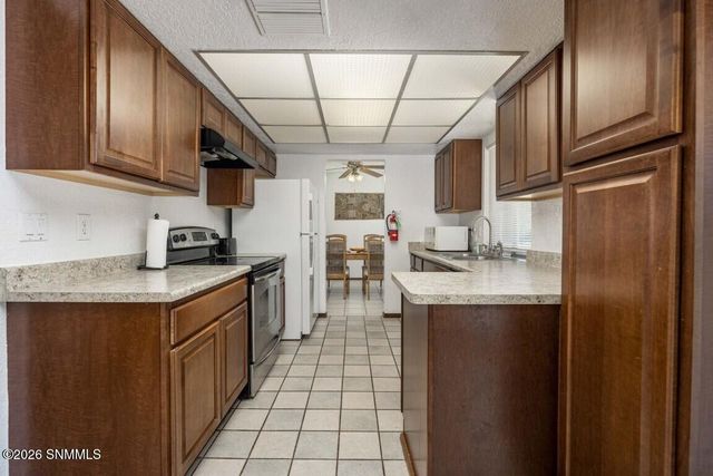 3121 Dyer Street, Las Cruces, NM 88011