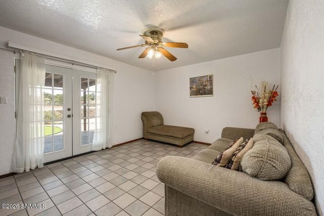 3121 Dyer Street, Las Cruces, NM 88011