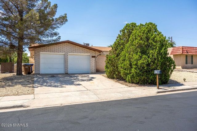 3121 Dyer Street, Las Cruces, NM 88011
