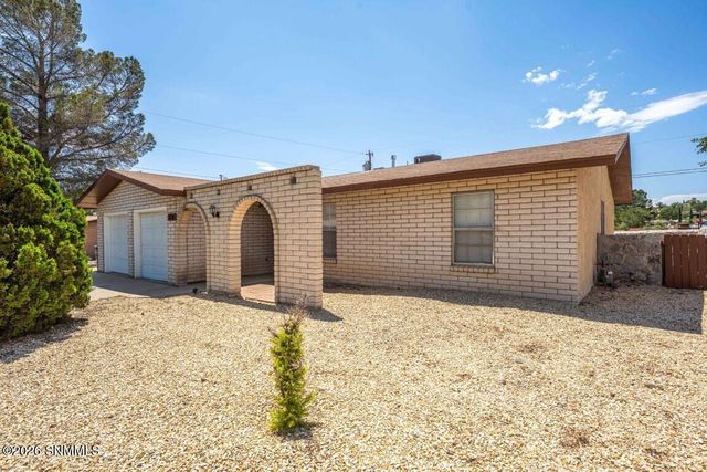 3121 Dyer Street, Las Cruces, NM 88011