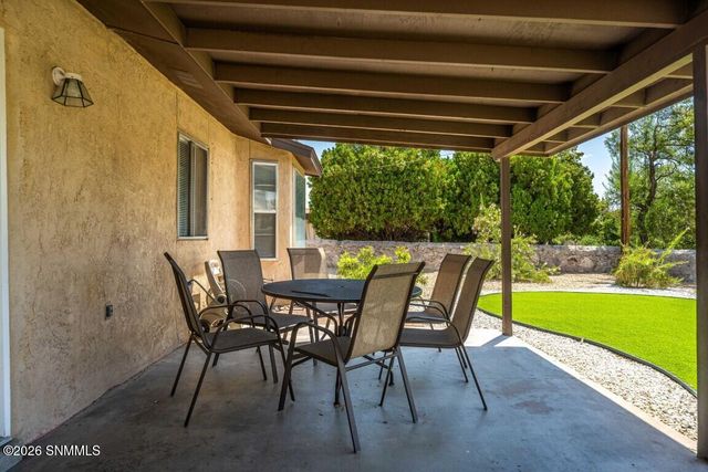 3121 Dyer Street, Las Cruces, NM 88011