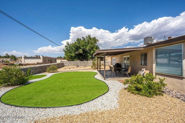 3121 Dyer Street, Las Cruces, NM 88011