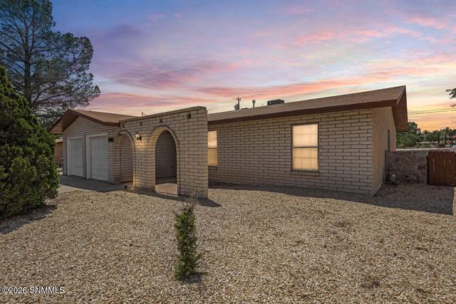 3121 Dyer Street, Las Cruces, NM 88011