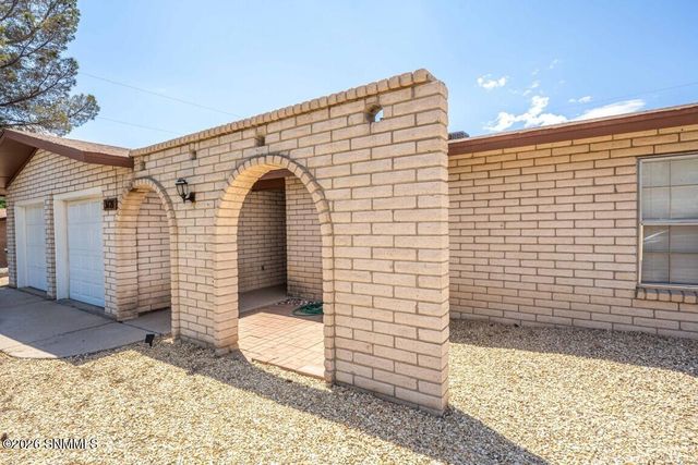 3121 Dyer Street, Las Cruces, NM 88011