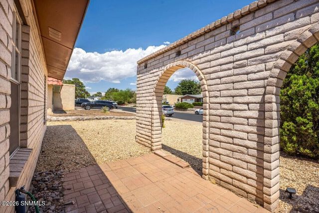 3121 Dyer Street, Las Cruces, NM 88011