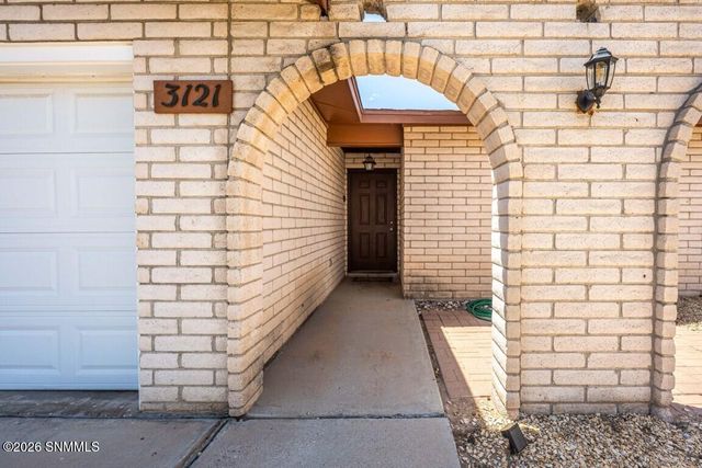 3121 Dyer Street, Las Cruces, NM 88011